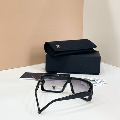 Chanel Sunglasses — 5