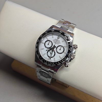 Rolex Watch — 4