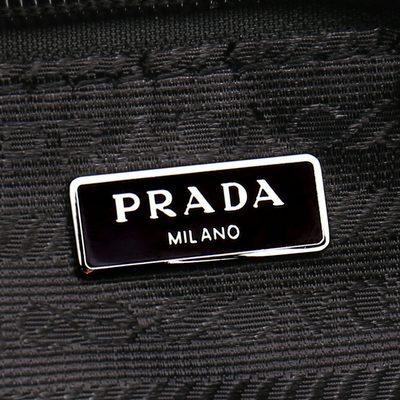 Prada Bag — 9