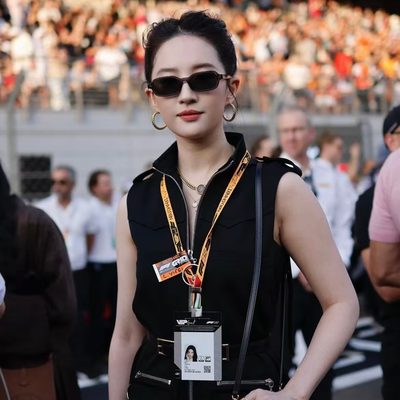 LV Sunglasses — 3