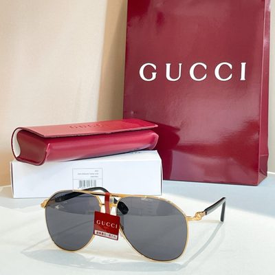 Gucci Sunglasses — 4