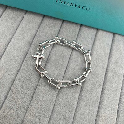 Tiffany Jewellery — 3