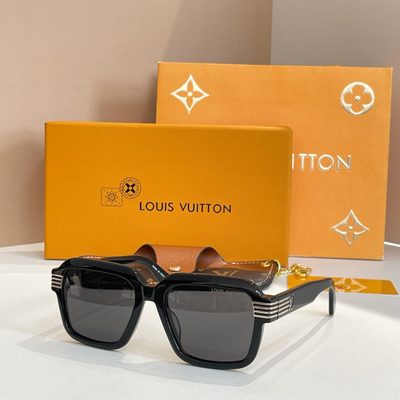 LV Sunglasses — 3