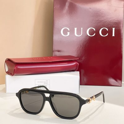 Gucci Sunglasses — 4