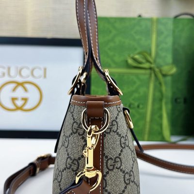 Gucci Bag — 8