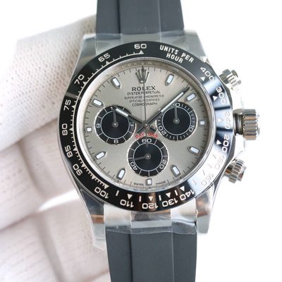 Rolex Watch