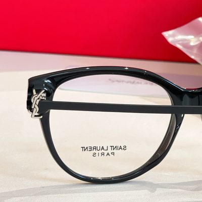 YSL Sunglasses — 5
