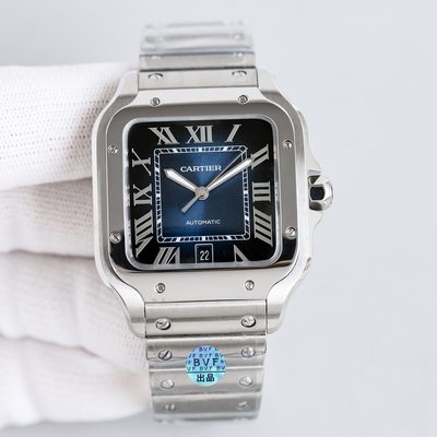 Cartier Watch — 3