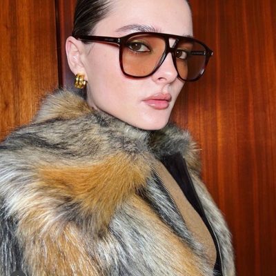 YSL Sunglasses — 7