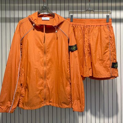 Stone Island — 3