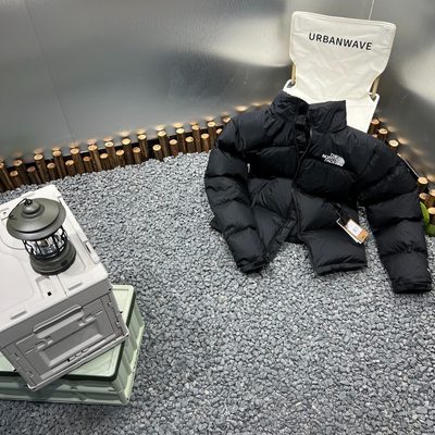 The North Face 1996 Retro Nuptse Puffer Jacket — 7