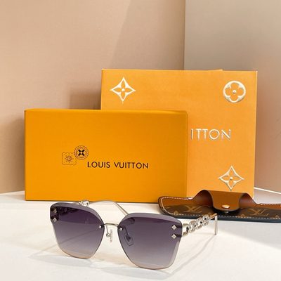 LV Sunglasses — 4