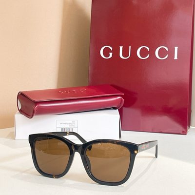 Gucci Sunglasses — 3