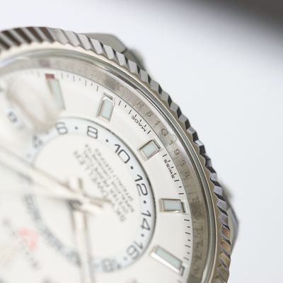 Rolex Watch — 6
