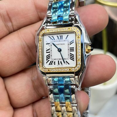 Cartier Watch — 5