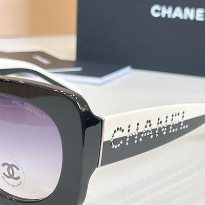 Chanel Sunglasses — 7