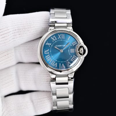 Cartier Watch