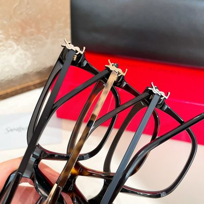YSL Sunglasses — 7
