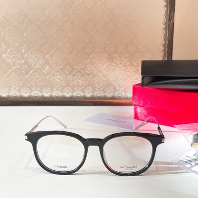 YSL Sunglasses — 4