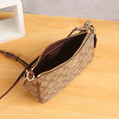 Coach Bag — 7