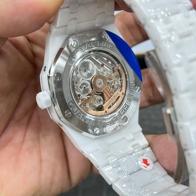 AP Watch — 7