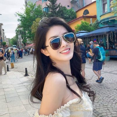 YSL Sunglasses — 6