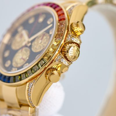 Rolex Watch — 7