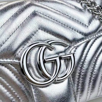 Gucci Bag — 6