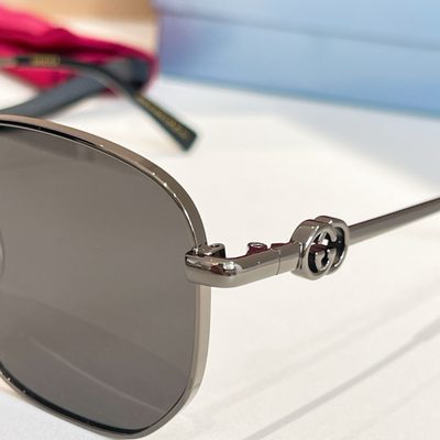 Gucci Sunglasses — 7