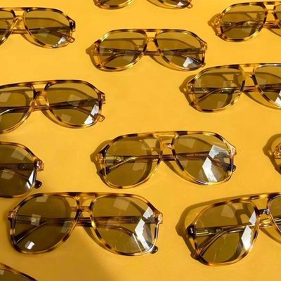 Gucci Sunglasses — 9