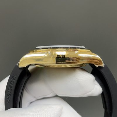Rolex Watch — 5
