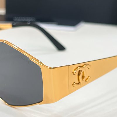 Chanel Sunglasses — 7