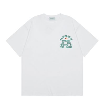 Casa Blanca — 5