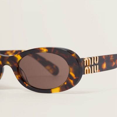Miu Miu Sunglasses — 4