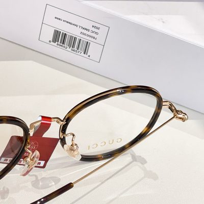 Gucci Sunglasses — 7