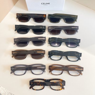 Celine Sunglasses — 6