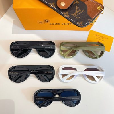 LV Sunglasses — 8