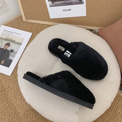 UGG slippers — 4