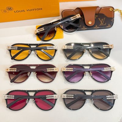 LV Sunglasses — 9