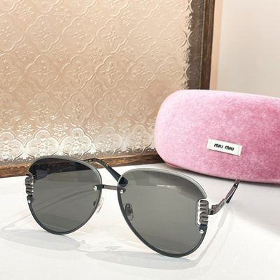 Miu Miu Sunglasses — 6