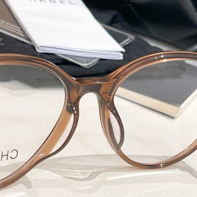 Chanel Sunglasses — 6