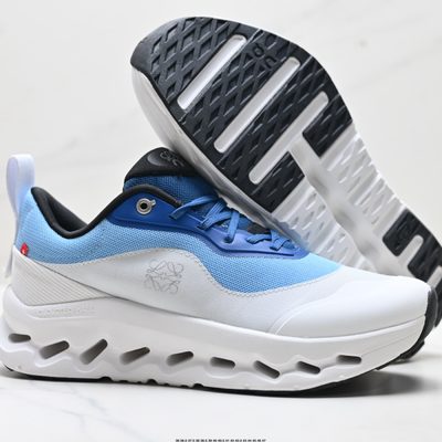 Loewe x On Cloudtilt 2.0 running shoe — 5