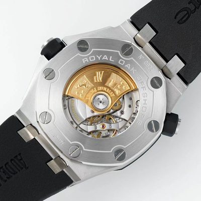 AP Watch — 9