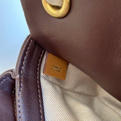 Coach Bag — 9