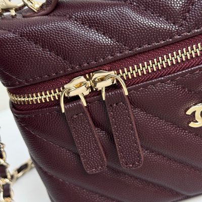 Chanel Bag — 3