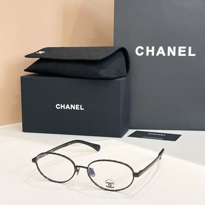 Chanel Sunglasses — 6