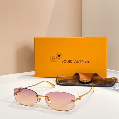 LV Sunglasses — 7