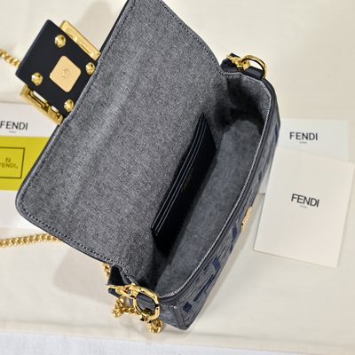 Fendi Bag — 9