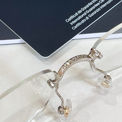Chanel Sunglasses — 3