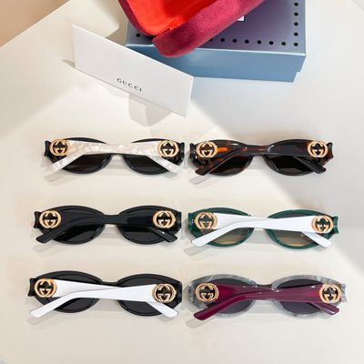 Gucci Sunglasses — 8